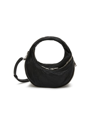 首图 - 点击放大 - ALEXANDERWANG - Mini Twyst Leather Bag