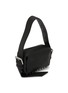 细节 - 点击放大 - ALEXANDERWANG - Small Ricco Pebbled Leather Bag
