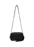 首图 - 点击放大 - ALEXANDERWANG - Small Ricco Pebbled Leather Bag