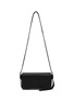 首图 - 点击放大 - ALEXANDERWANG - Small Ricco Pebbled Leather Flap Bag