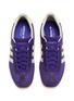 细节 - 点击放大 - ADIDAS - 女款 JAPAN 皮革系带运动鞋