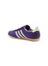  - ADIDAS - 女款 JAPAN 皮革系带运动鞋