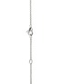 细节 - 点击放大 - JOHN HARDY - Modern Talisman Diamond Pearl Necklace — Size 16-18