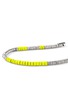细节 - 点击放大 - JOHN HARDY - Heishi Sterling Silver Enamel Bracelet — Size UM