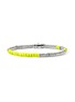首图 - 点击放大 - JOHN HARDY - Heishi Sterling Silver Enamel Bracelet — Size UM