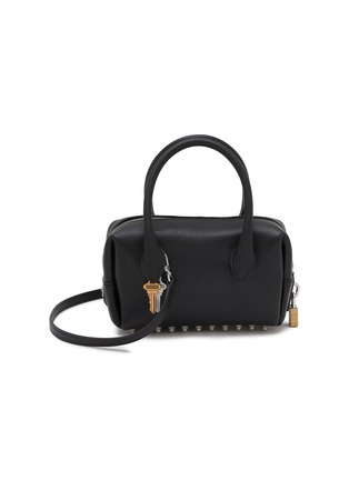 首图 - 点击放大 - ALEXANDERWANG - 小号 ROUX 皮革手提包