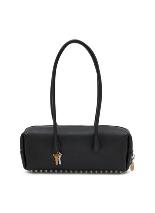 首图 - 点击放大 - ALEXANDERWANG - 中号 ROUX 皮革单肩包