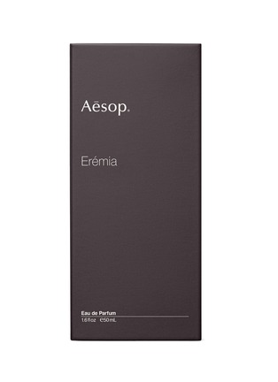 细节 –点击放大 - AESOP - Erémia Eau de Parfum 50ml