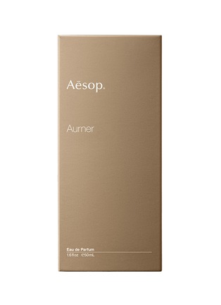 细节 –点击放大 - AESOP - Aurner Eau de Parfum 50ml