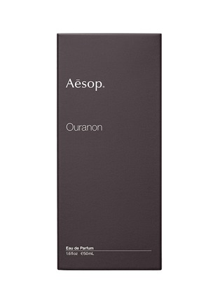 细节 –点击放大 - AESOP - Ouranon Eau de Parfum 50ml