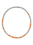 首图 - 点击放大 - JOHN HARDY - Heishi Sterling Silver Enamel Necklace — Size 18