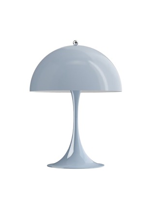 首图 –点击放大 - LOUIS POULSEN - Panthella 250 Table Lamp — Pale Blue