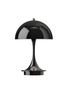 首图 –点击放大 - LOUIS POULSEN - Panthella 160 Portable V3 Table Lamp — Opaque Black