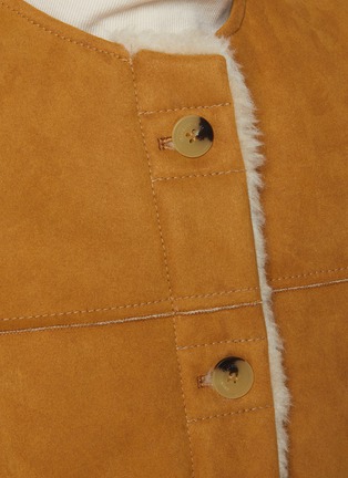  - LE17SEPTEMBRE - 两面穿背心