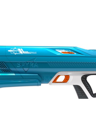 细节 –点击放大 - SPYRA - Spyra Three — Blue