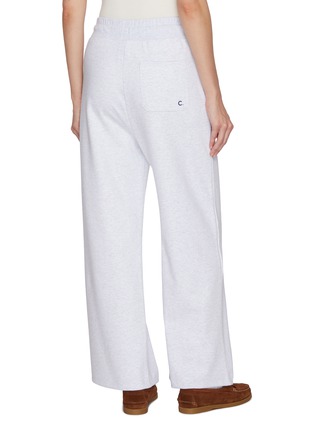 背面 - 点击放大 - CLOVE - Straight Leg Sweatpants