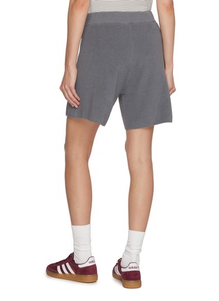 背面 - 点击放大 - CLOVE - Knit Bermuda Shorts