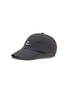 首图 - 点击放大 - CLOVE - Embroidered Logo Cotton Twill Baseball Cap