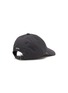 模特儿示范图 - 点击放大 - CLOVE - Embroidered Logo Cotton Twill Baseball Cap