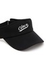 细节 - 点击放大 - CLOVE - Class Logo Sun Visor