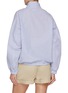背面 - 点击放大 - CLOVE - Half Zip Anorak Jacket