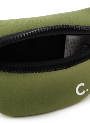 细节 - 点击放大 - CLOVE - Belt Bag