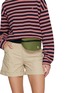 模特儿示范图 - 点击放大 - CLOVE - Belt Bag