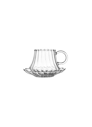 首图 –点击放大 - ICHENDORF MILANO - Folk Tea Cup Saucer Set