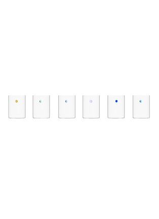 首图 –点击放大 - ICHENDORF MILANO - Soleils Water Tumbler — Set of 6