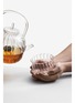 细节 –点击放大 - ICHENDORF MILANO - Cha No Yu Teapot with Strainer