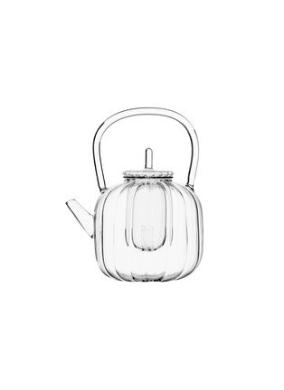 首图 –点击放大 - ICHENDORF MILANO - Cha No Yu Teapot with Strainer