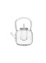 首图 –点击放大 - ICHENDORF MILANO - Cha No Yu Teapot with Strainer