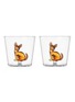 首图 –点击放大 - ICHENDORF MILANO - Dogs Chihuahua Tumbler — Set of 2