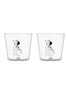 首图 –点击放大 - ICHENDORF MILANO - Dogs Dalmata Tumbler — Set of 2