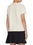 背面 - 点击放大 - CLOVE - Yacht Club Graphic Print Cotton T-Shirt