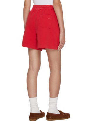 背面 - 点击放大 - CLOVE - Washed Cotton Shorts