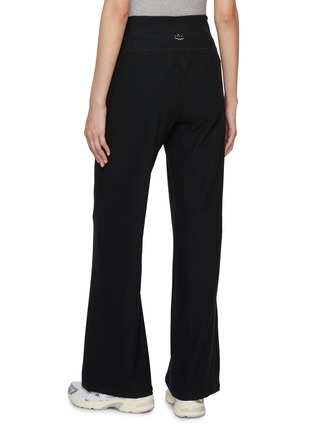 背面 - 点击放大 - BEYOND YOGA - Spacedye Wide Leg Pants