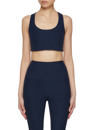 首图 - 点击放大 - BEYOND YOGA - Spacedye Caught In The Midi Legging