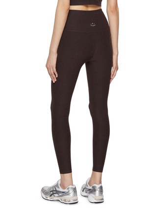 背面 - 点击放大 - BEYOND YOGA - Spacedye Caught In The Midi High Waisted Legging