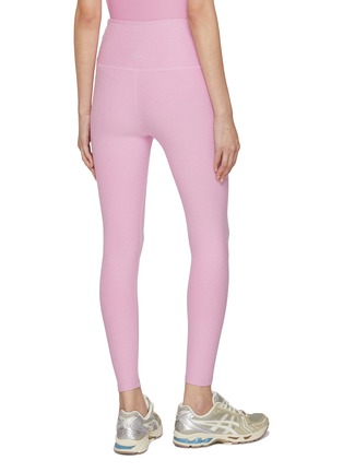 背面 - 点击放大 - BEYOND YOGA - Spacedye At Your Leisure High Waist Midi Legging