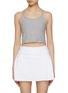 首图 - 点击放大 - BEYOND YOGA - Spacedye Slim Racerback Cropped Tank