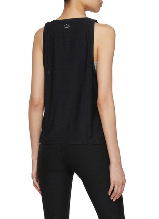 背面 - 点击放大 - BEYOND YOGA - Featherweight Rebalance Tank