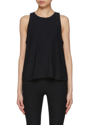 首图 - 点击放大 - BEYOND YOGA - Featherweight Rebalance Tank