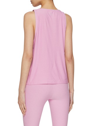 背面 - 点击放大 - BEYOND YOGA - Featherweight Rebalance Tank