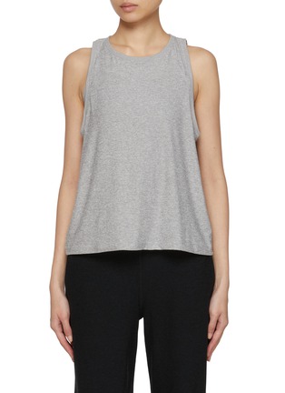 首图 - 点击放大 - BEYOND YOGA - Featherweight Rebalance Tank