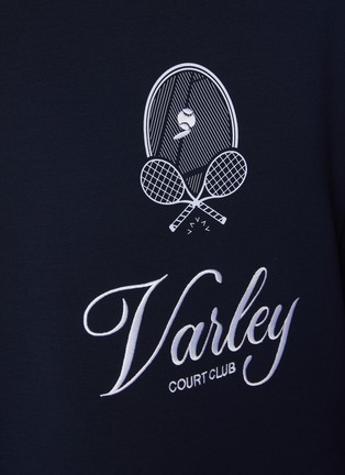  - VARLEY - RASCO 套头运动衫
