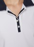  - VARLEY - WISLEY 撞色 POLO 衫