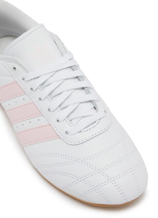 细节 - 点击放大 - ADIDAS - Takewondo Low Top Women's Sneakers