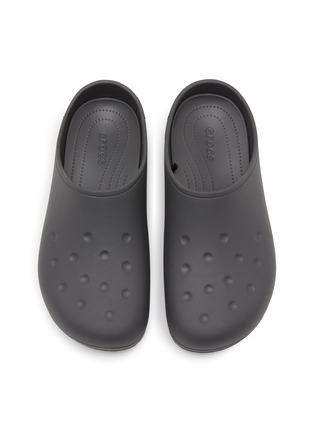 细节 - 点击放大 - CROCS - Classic Energy Clogs