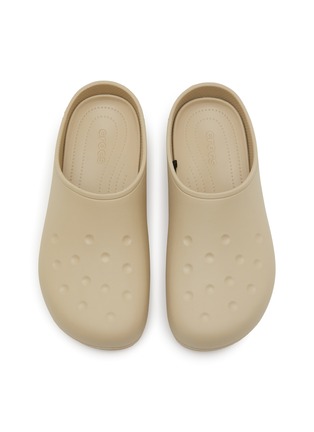 细节 - 点击放大 - CROCS - Classic Energy Clogs